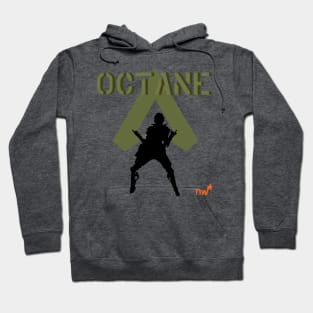 Octane Hoodie